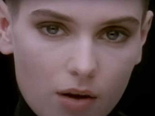 Sinead O’Connor nie żyje. Piosenkarka zmarła w wieku 56 lat