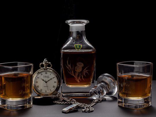 Single grain whisky – co ją wyróżnia od innych odmian?