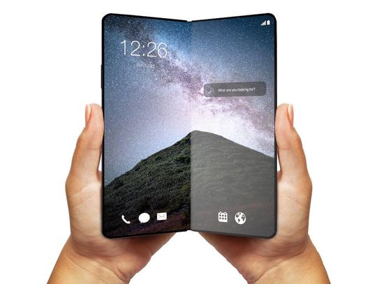 Składany smartfon Samsung – co warto o nim wiedzieć?