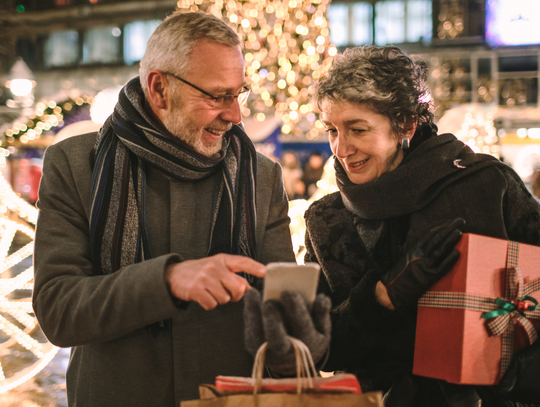 Sklepy boją się grudnia, a sprzedawcy pracy we wszystkie niedziele Sklepy boją się grudnia, a sprzedawcy pracy we wszystkie niedziele