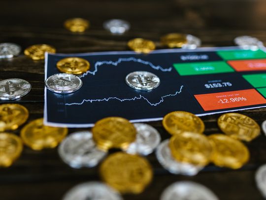 Stablecoiny i ich rola w handlu kryptowalutami