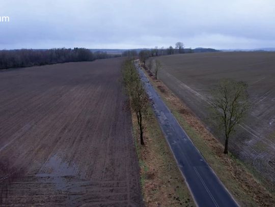 Starosta Ryszard Chmielowicz o szczegółach nowej inwestycji