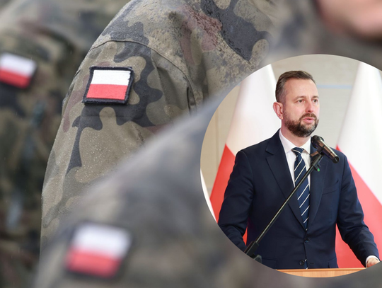 Start „wGotowości”. Tłumy chętnych do szkolenia wojskowego