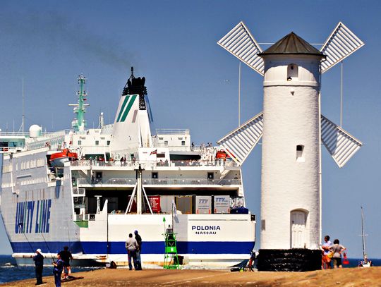 Stawa Młyny oficjalnie zabytkiem