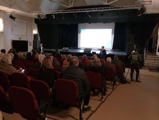 Strategia 2050 dla Świnoujścia – ruszyły konsultacje społeczne Strategia 2050 dla Świnoujścia – ruszyły konsultacje społeczne