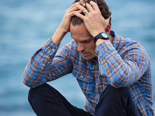 Stres odbiera Polakom młodość. Jak temu przeciwdziałać? Stres odbiera Polakom młodość. Jak temu przeciwdziałać?