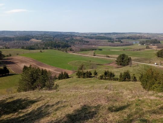 Suwalszczyzna – kraina jezior, lasów i bogatej historii