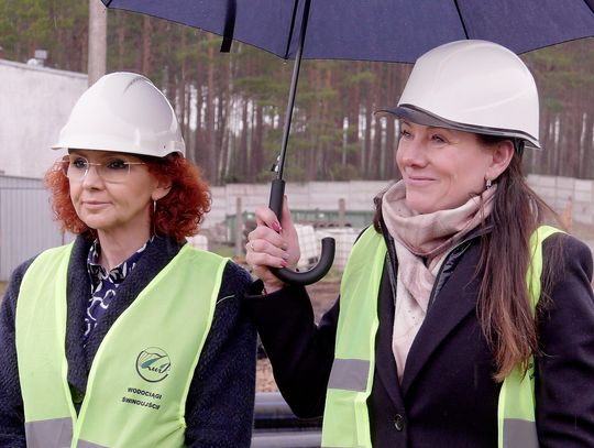 Świnoujście inwestuje w bezpieczeństwo wodne