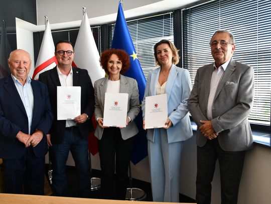 Świnoujście pozyskało kolejne środki na ważne inwestycje