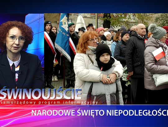 Świnoujście. Samorządowy Program Informacyjny