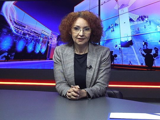Świnoujście. Samorządowy Program Informacyjny