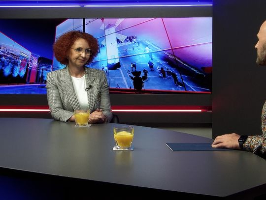Świnoujście - Samorządowy Program informacyjny