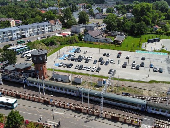 Świnoujście zaprasza na Dni Morza – gdzie zaparkować, żeby nie tracić czasu?