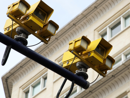 Sypią się mandaty na OPP. Wkrótce staną kolejne urządzenia pomiarowe