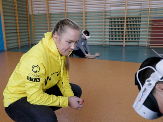 System Życia z GAZ-SYSTEM System Życia z GAZ-SYSTEM