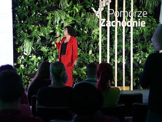 Szczyt Ekologiczny w Szczecinie /03.10/ Bądźmy eko!