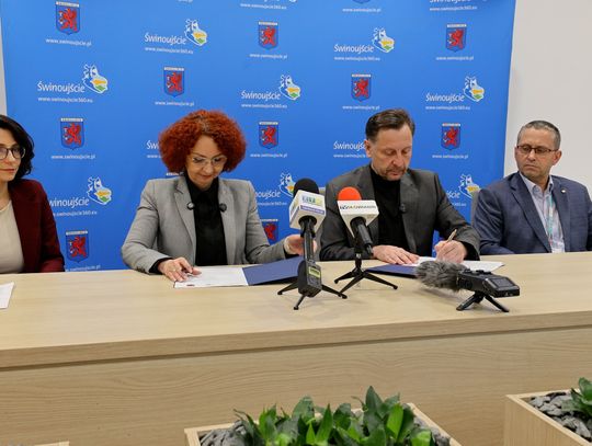 Szpital Miejski dołącza do programu „Szpitale Przyjazne Wojsku”