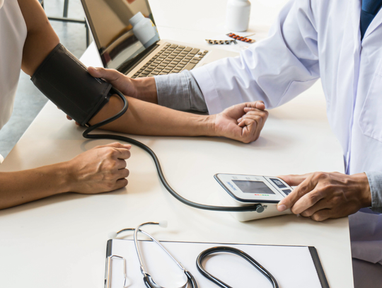 Tak oceniamy publiczną ochronę zdrowia. Długa lista grzechów Tak oceniamy publiczną ochronę zdrowia. Długa lista grzechów