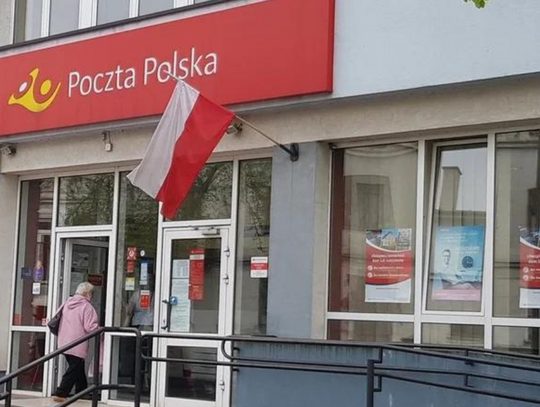 Tak Polacy oceniają Pocztę Polską.