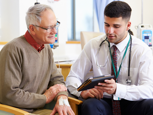 Tak Polacy oceniają polską ochronę zdrowia [SONDAŻ]