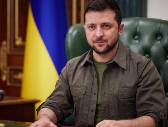 Tak Polacy oceniają żądania Putina wobec Ukrainy. Sondaż Tak Polacy oceniają żądania Putina wobec Ukrainy. Sondaż