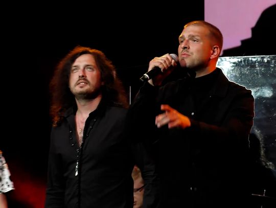Tak to się zaczęło… Pierwszy Markowy Festiwal w Świnoujściu!