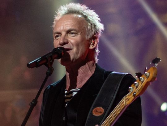 Telewizyjne bitwy sylwestrowe. Kto ściąga Stinga, kto stawia na disco polo Telewizyjne bitwy sylwestrowe. Kto ściąga Stinga, kto stawia na disco polo