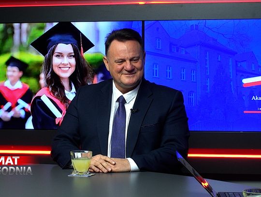 Temat Tygodnia - Administracja w Świnoujściu? PAM rusza z nowym kierunkiem Temat Tygodnia - Administracja w Świnoujściu? PAM rusza z nowym kierunkiem