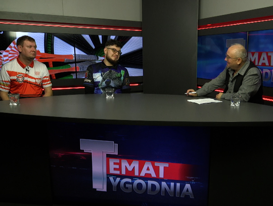 Temat Tygodnia: Dart amerykański – sport, pasja i rywalizacja