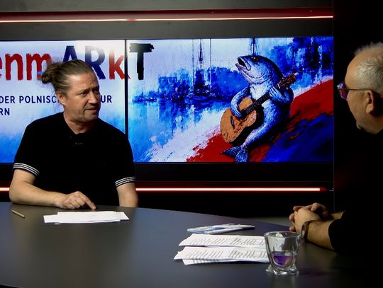Temat Tygodnia - dr Marek Fiałek,