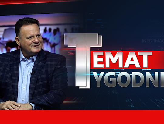 Temat Tygodnia - Karate, latawce i 50 lat historii