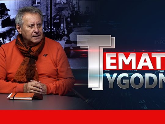 Temat Tygodnia: Kronikarz Miasta Świnoujście – kim jest i czym się zajmuje?