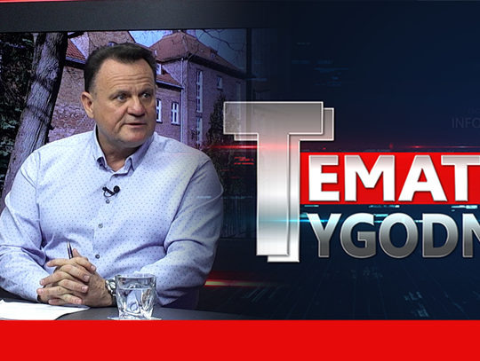 Temat Tygodnia: Paweł Sujka o Filii Poznańskiej Akademii Medycznej w Świnoujściu
