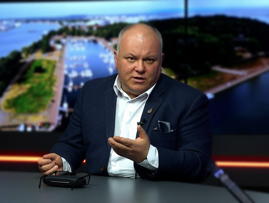 Temat Tygodnia -Piotr Piwowarczyk Temat Tygodnia -Piotr Piwowarczyk