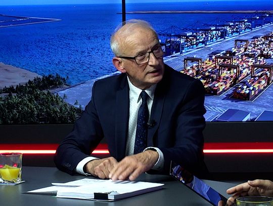 Temat Tygodnia - Ryszard Teterycz Temat Tygodnia - Ryszard Teterycz