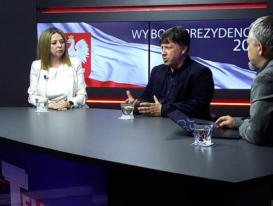 Temat Tygodnia - środa, 28 maja