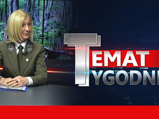 Temat Tygodnia – środa, 29 stycznia br.