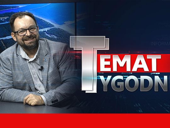 Temat Tygodnia - środa, 5 lutego br.