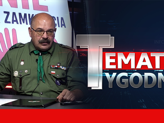 Temat Tygodnia | Świnoujście