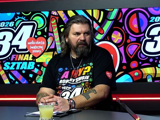 Temat Tygodnia – WOŚP w Świnoujściu Temat Tygodnia – WOŚP w Świnoujściu