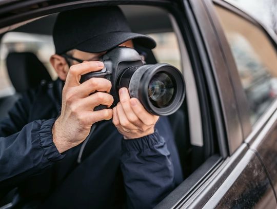 Temu nie rób zdjęć. PiS chce wrócić do zakazu fotografowania