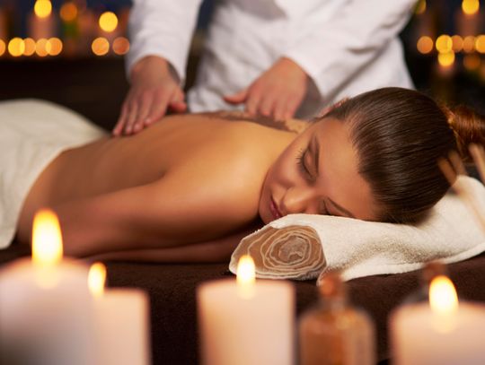Thai Mai Gdańsk: Ekskluzywny Salon Masażu Tajskiego Zaprasza do Relaksu