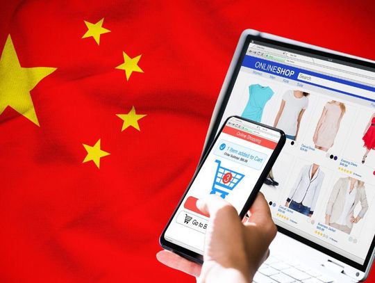 To będzie koniec taniego kupowania na chińskich platformach To będzie koniec taniego kupowania na chińskich platformach