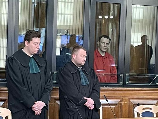 To koniec sprawy zabójcy prezydenta Pawła Adamowicza To koniec sprawy zabójcy prezydenta Pawła Adamowicza