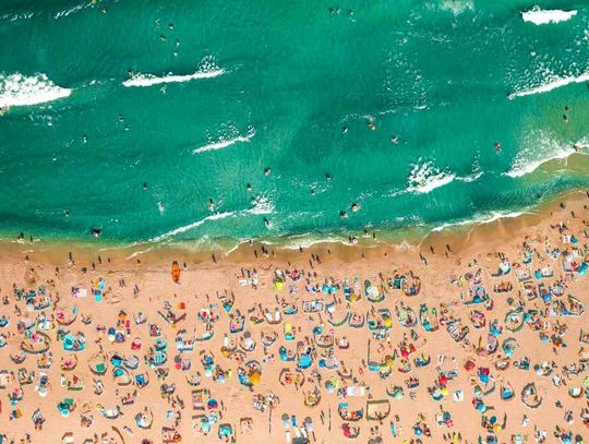 Top 10 najpiękniejszych plaż nad Bałtykiem [RANKING]