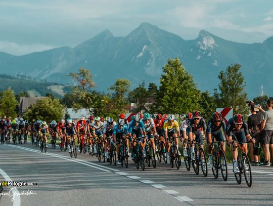 Tour de Pologne 2022. Terminy, trasa, gwiazdy