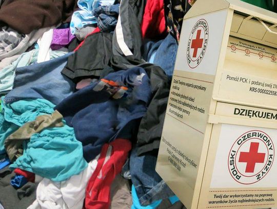 Tracą już cierpliwość. Miasta każą zabrać kontenery PCK z ulic Tracą już cierpliwość. Miasta każą zabrać kontenery PCK z ulic