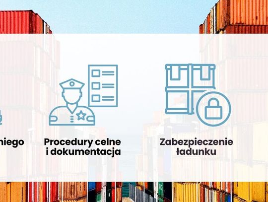 Transport kolejowy z Chin do Polski w 2025 roku: Szybkość, stabilność i efektywność