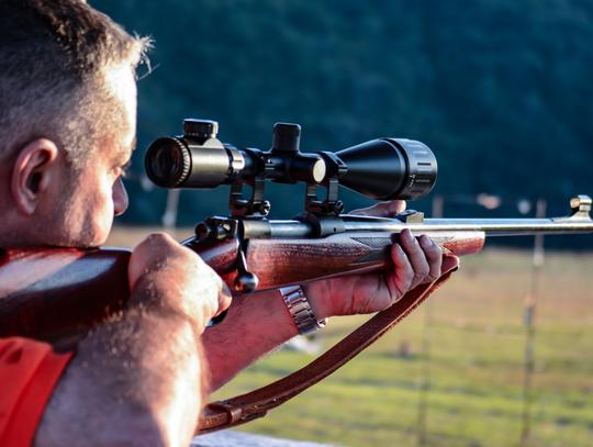 Trenuj z wojskim. Na chętnych czekają najlepsi instruktorzy Trenuj z wojskim. Na chętnych czekają najlepsi instruktorzy