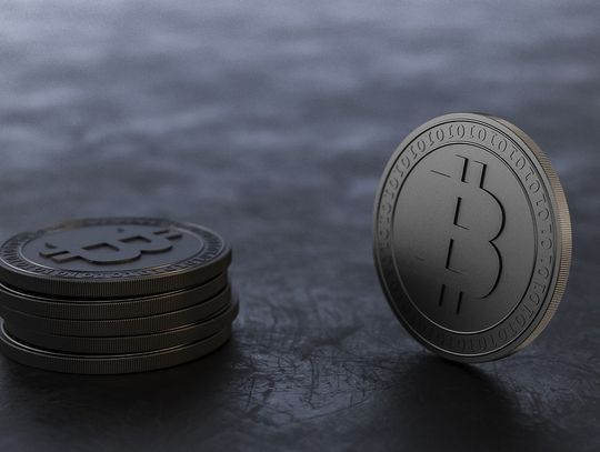 Trwa najważniejsze wydarzenie dot. kryptowalut w tym roku!